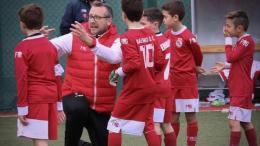 Giuseppe Sanchietti: "Creato un polo nella zona, vogliamo essere un riferimento"