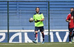 Matteo Santi: "Stesso protocollo della D per salvare la stagione"