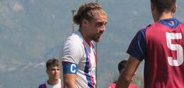 L'Atletico Torrenova mette esperienza e qualità: in arrivo Daniele Schiavon