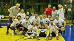 C - Frascati ha trovato la vittoria. La Bella "Buona prestazione"