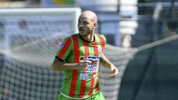 Vis Artena, Sirignano: "Stiamo crescendo. Vogliamo i tifosi vicino"