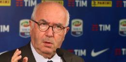 Anche Criscitiello conferma: Tavecchio punta al ritorno a Roma