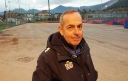 Indomita Pomezia, Massimi: "Stiamo facendo un ottimo lavoro"