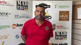 Certosa, Russo: "Dominato sin dall'inizio, squadra in crescita"
