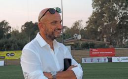 Si separano le strade della Totti Soccer School e di Venanzio D'Alessio