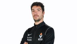 Vesta, Tramontano: "L'anno prossimo avremo anche l'Under 15"