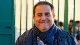 Pietro Scrocca "Questa ipotesi di ripresa mi lascia perplesso"