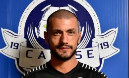 Cavese Academy, Vitrano: "Bravi a non perdere certezze, siamo fiduciosi"