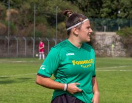 C- Formello, quanti rimpianti! La Ternana acciuffa il pareggio