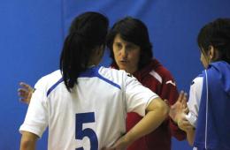 La Coccinella sul velluto. Roma Calcio Femminile ko nella ripresa