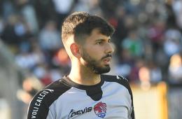 W3: si apre la pista per il portiere Emanuele Vento