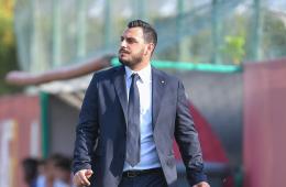 Roma, entusiasmo e ambizione. Dopo l'Atalanta ecco il Napoli. Scala: &ldquo;Vogliamo formare i ragazzi per il futuro&rdquo;