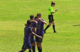 Eccellenza | Girone B | Vis Sezze - Unipomezia 1-1