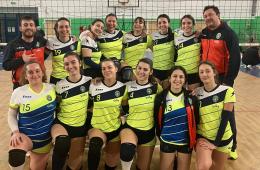 1&ordf; Div - Borghesiana in testa. Mazzuca "Piedi per terra"