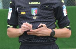 SS Cosma e Damiano - Hermada: ko a tavolino per i padroni di casa