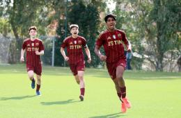 Poker della Roma a Napoli! Lazio di misura a Bari, Frosinone a valanga