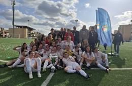 Eccellenza: ufficiali gironi e calendario