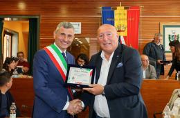 Guidonia Montecelio, primi passi per la C: Lucchesi nuovo dg, confermato lo staff