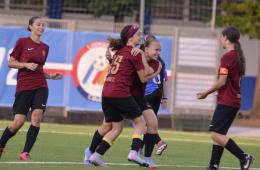 La Ledesma lotta, ma non basta: la Romulea cala il poker e vuole difendere il titolo