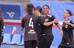 La Jem's si prende la finale: Fadda e Cesari stendono il San Cesareo