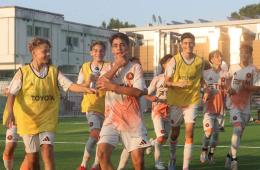 Bortoloni gela la Tor Tre Teste. A trionfare nella finalissima &egrave; la Roma