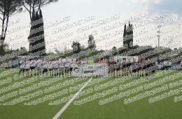 Festeggiamenti Jem's - Romulea