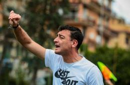 Montespaccato, valutazioni in corso: Bussone in bilico