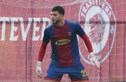 Guidonia Montecelio, conferma tra i pali: Mastrangelo resta rossobl&ugrave;