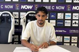 Kledi Xhani sbarca nei prof: l'ex Tor Tre Teste &egrave; della Pianese