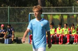 Blitz Lazio ad Avellino: Lulaj, Ferrante e Mennea travolgono i campani