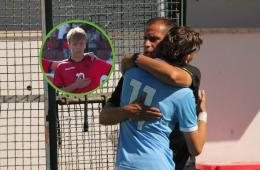 La Lazio brilla senza la sua stella: Ledesma cala il poker contro il Catanzaro