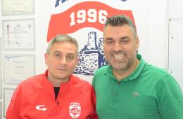 Capitan Fratini e mister Sette (&copy;Albano C5)