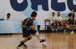 Numderi in crescita per il futsal regionale (&copy;GazReg)