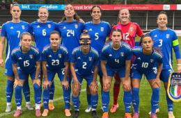 Orgoglio italiano per rimontare l'Olanda: finisce 2-2