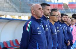 Verso la Fase Elite dell'Europeo: i convocati di Bollini per lo stage a Novarello