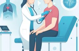 Nuova stagione alle porte: perch&eacute; la visita medico-sportiva fa vincere sul lungo periodo