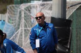 Femminile: le scelte di Macidonio per il primo raduno stagionale