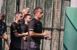 Lazio sfortunata e imprecisa: tris Palermo, Bovo s'impone al Green Club