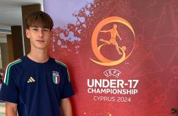 Campaniello - Iddrissa, superato anche l'Uzbekistan: Italia ai quarti