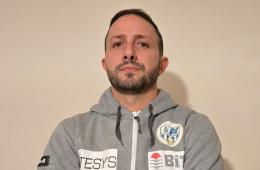 Capitan Gabriele Bocchetti