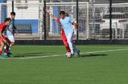 Lazio, Curzi e Carbone ribaltano il Cesena: seconda vittoria di fila