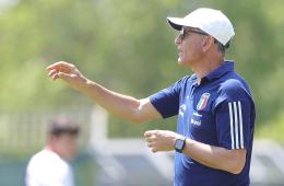 Favo (Foto &copy;Figc)