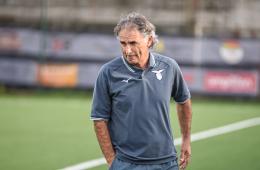 Non Mollare Mai come stile di vita: pi&ugrave; di un motto per la Lazio di Perrotti