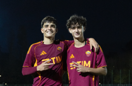 Dal Bon e Guaglianone (Foto &copy;Middione)