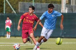 Alessandro Presutti e Luca Grisari (Foto &copy;Mariani/Martini)