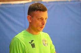 Matteo Fiorentini (&copy;Gazzetta Regionale)