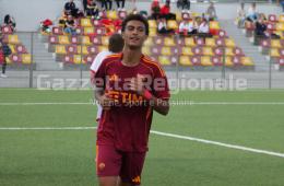 Il derby si avvicina: l&rsquo;Osservato Speciale in casa Roma &egrave; Omar Sperlonga