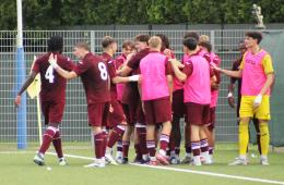 Esulta il Torino &copy;Marco La Torre