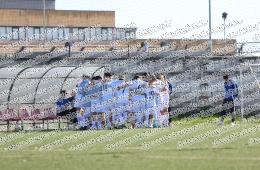 Guidonia Montecelio - Latina