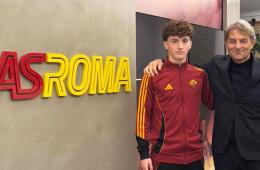 Emmanuel Basile e Alberto De Rossi 